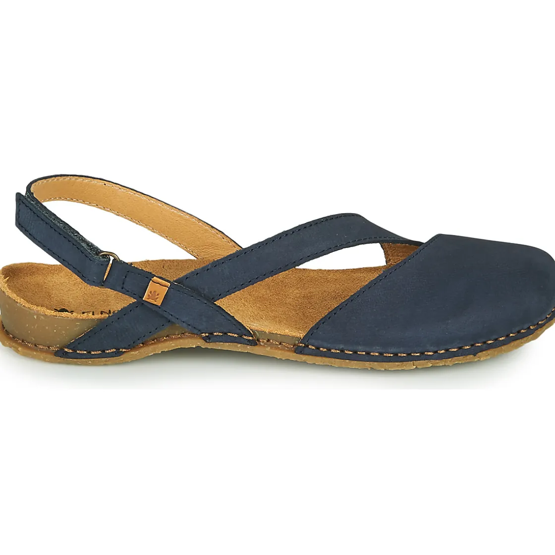 El Naturalista Sandales Et Nu-pieds^- PANGLAO N5813