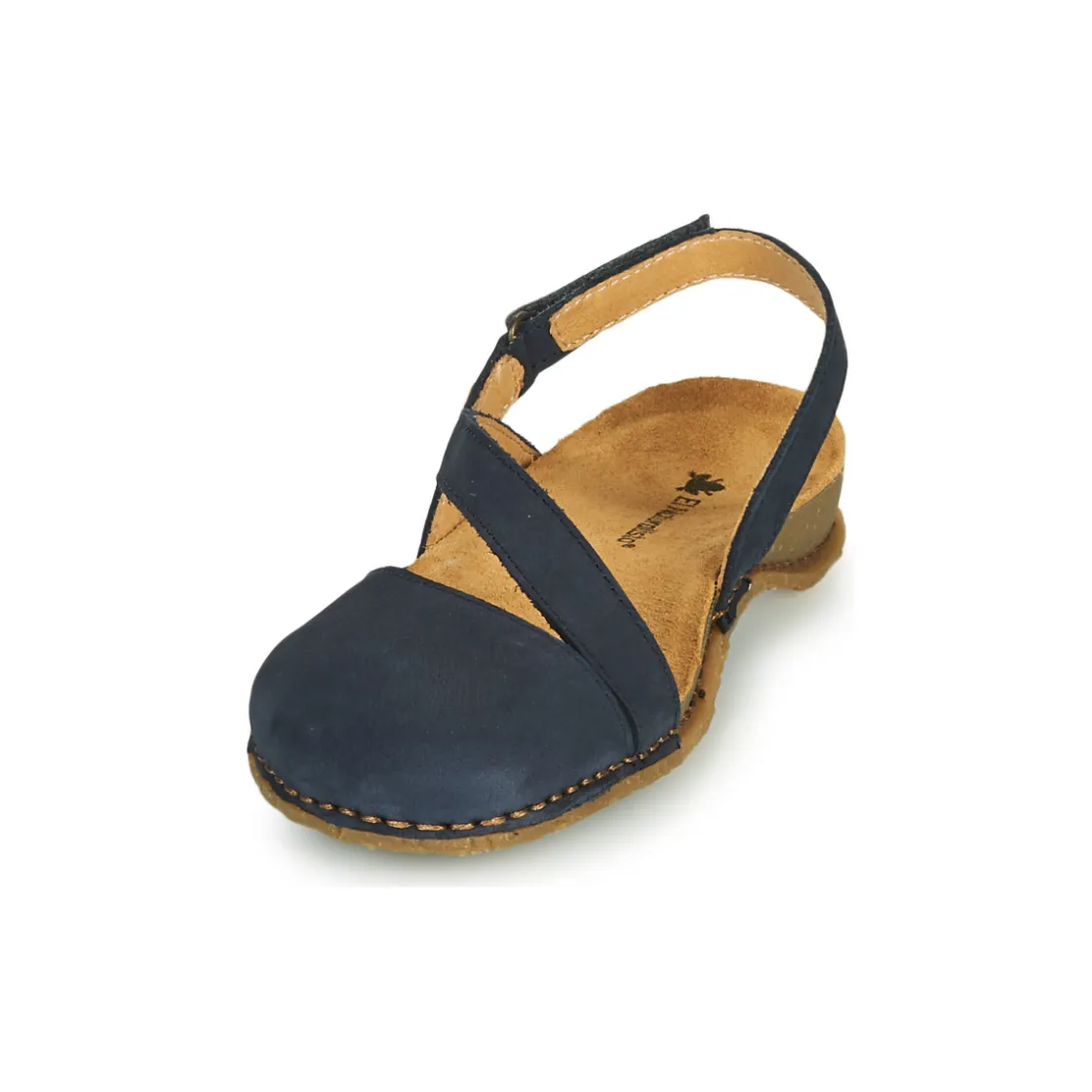 El Naturalista Sandales Et Nu-pieds^- PANGLAO N5813