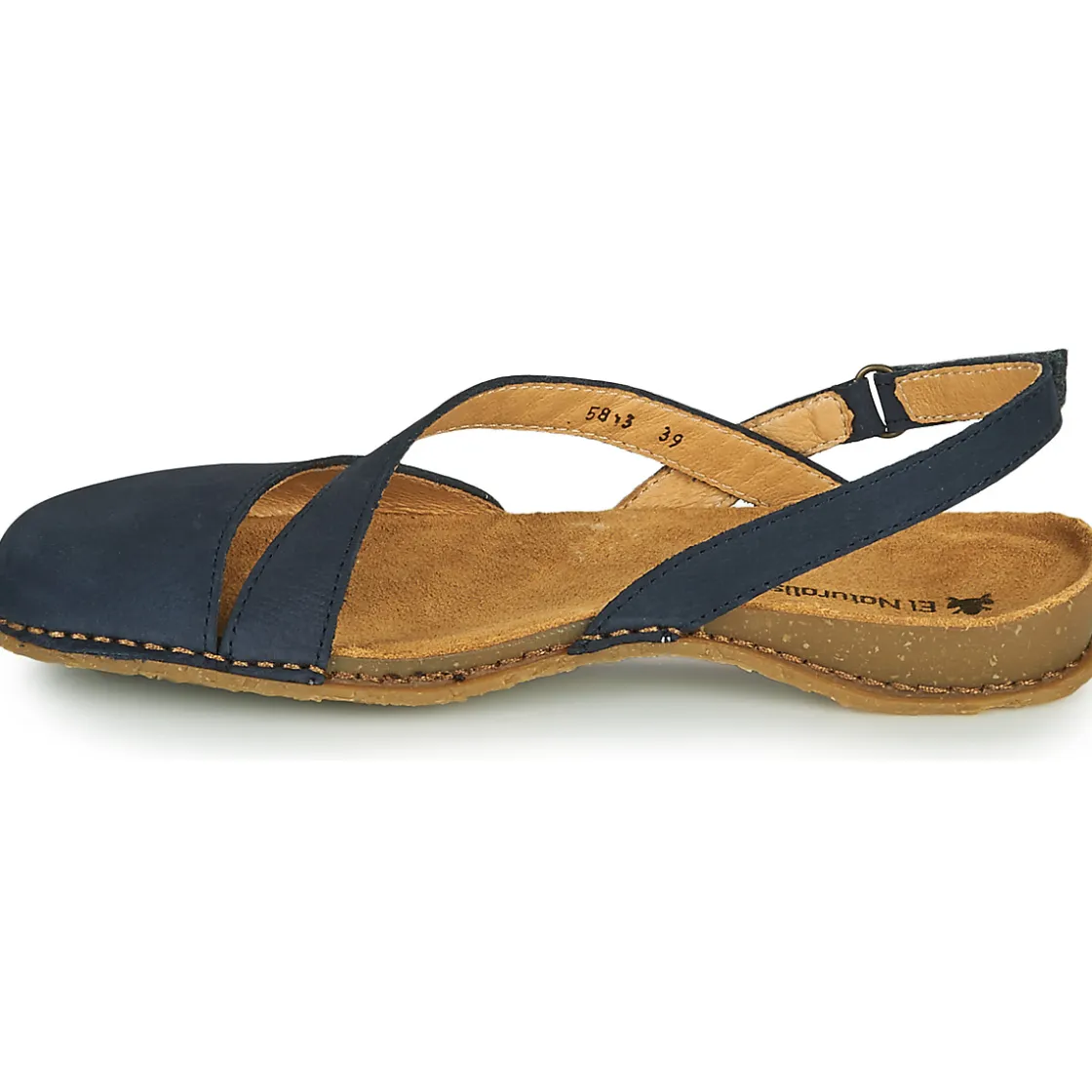 El Naturalista Sandales Et Nu-pieds^- PANGLAO N5813