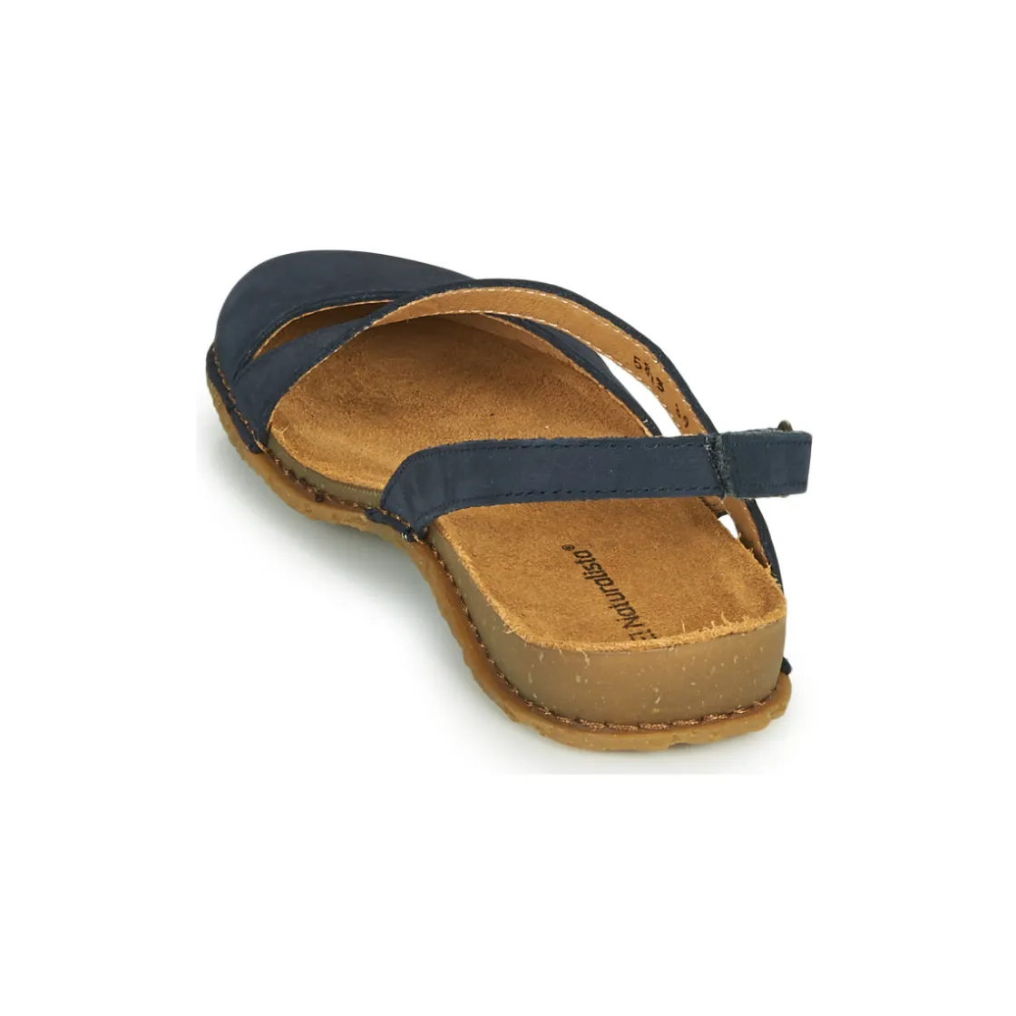 El Naturalista Sandales Et Nu-pieds^- PANGLAO N5813