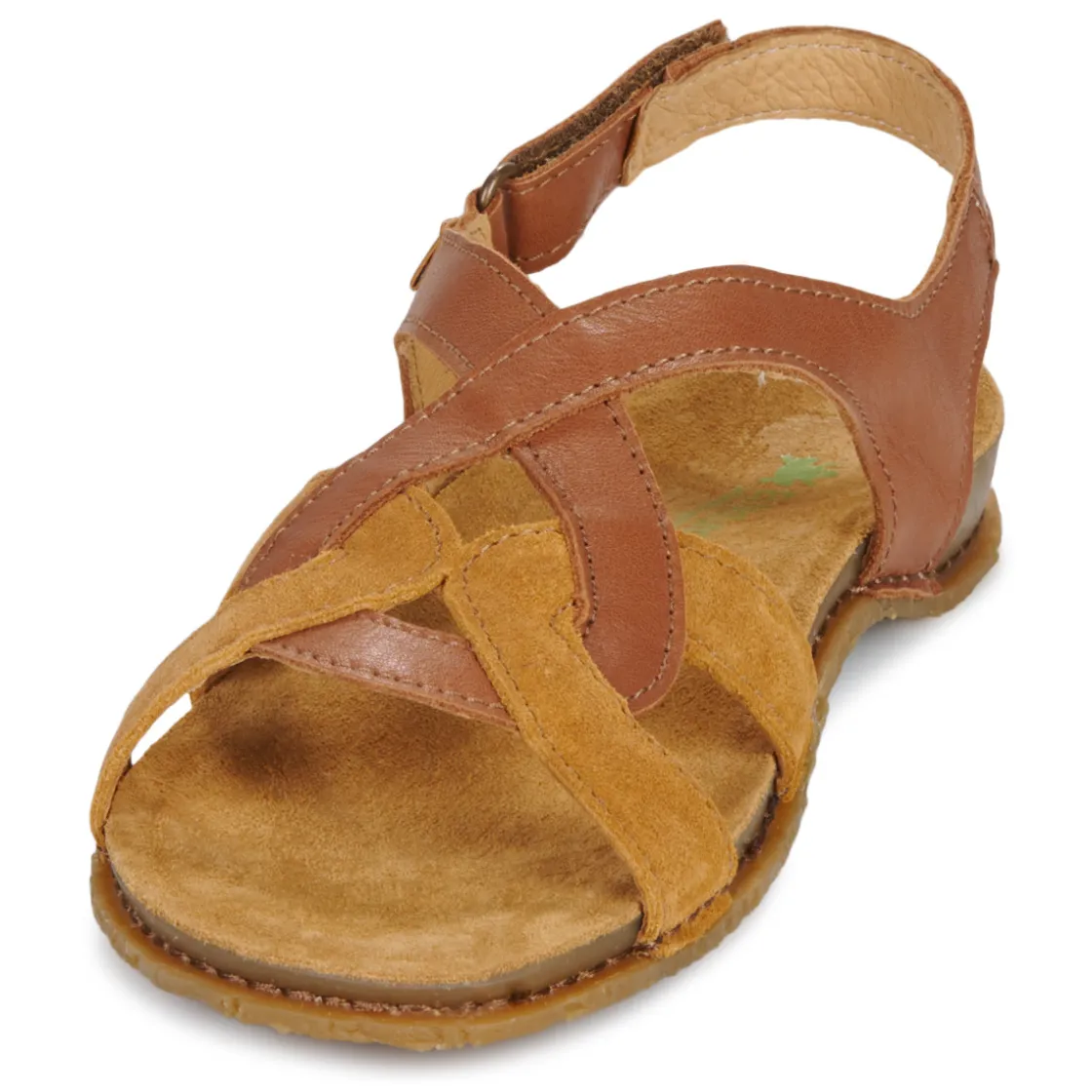 El Naturalista Sandales Et Nu-pieds^- PANGLAO N5819