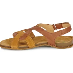 El Naturalista Sandales Et Nu-pieds^- PANGLAO N5819