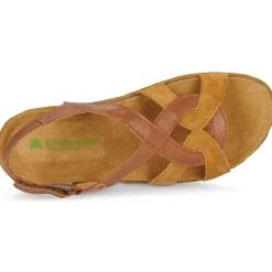 El Naturalista Sandales Et Nu-pieds^- PANGLAO N5819