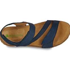 El Naturalista Sandales Et Nu-pieds^- PANGLAO N5810