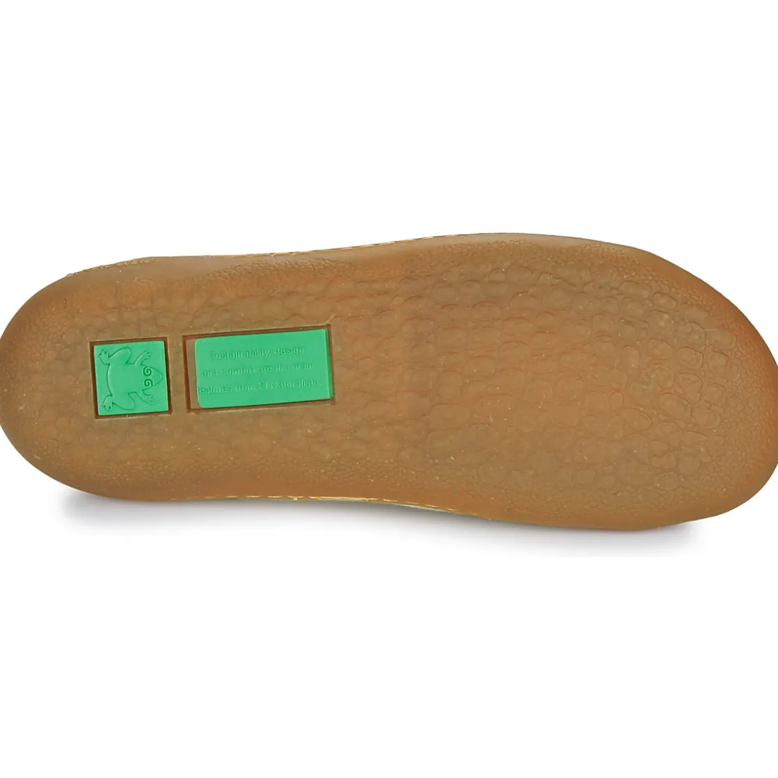 El Naturalista Baskets Mode^- PAWIKAN N5767T