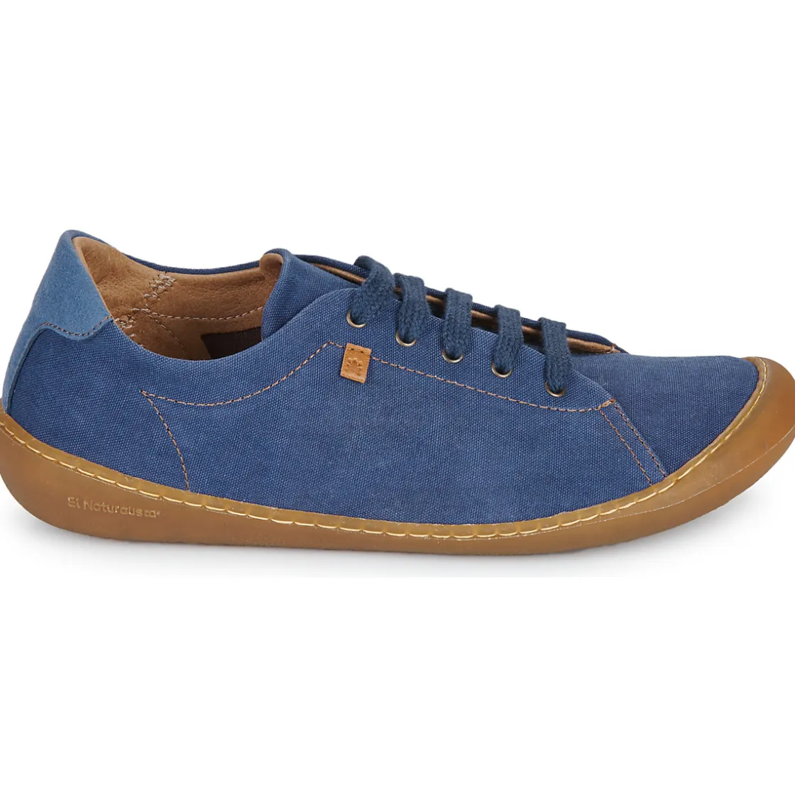 El Naturalista - PAWIKAN N5767T< Baskets Mode