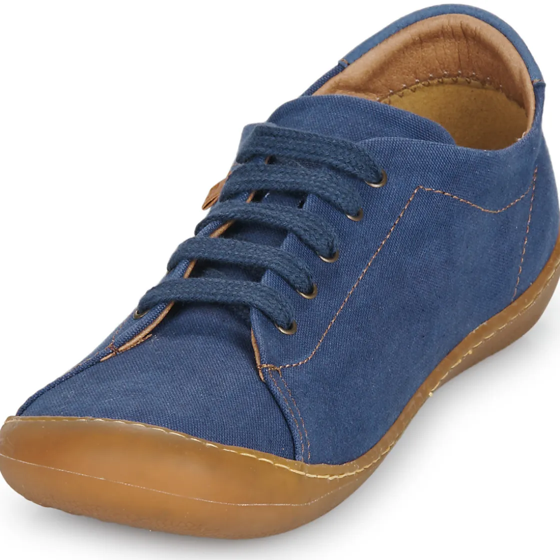 El Naturalista - PAWIKAN N5767T< Baskets Mode