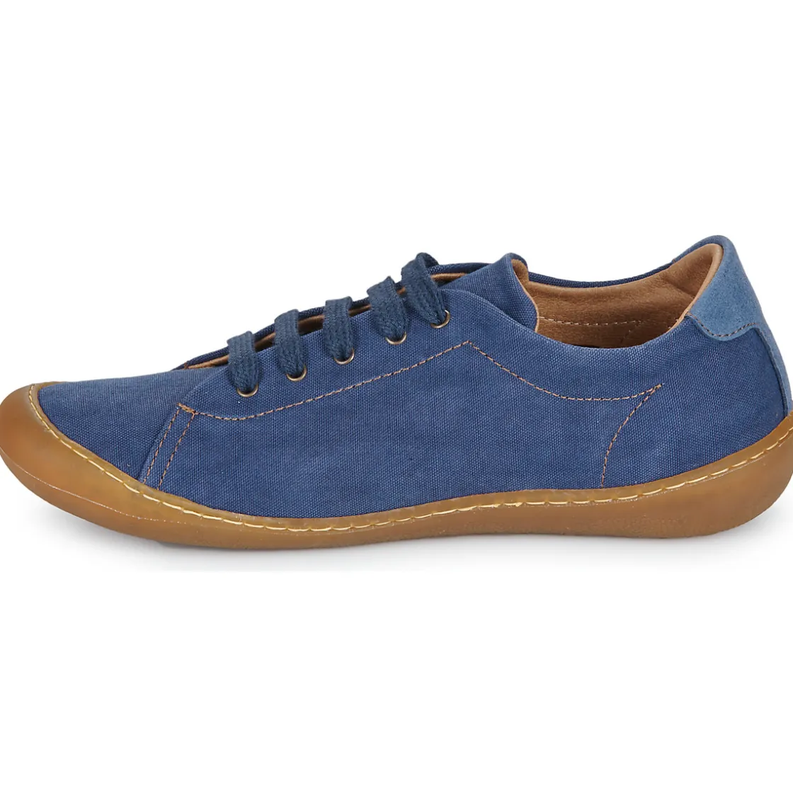 El Naturalista - PAWIKAN N5767T< Baskets Mode