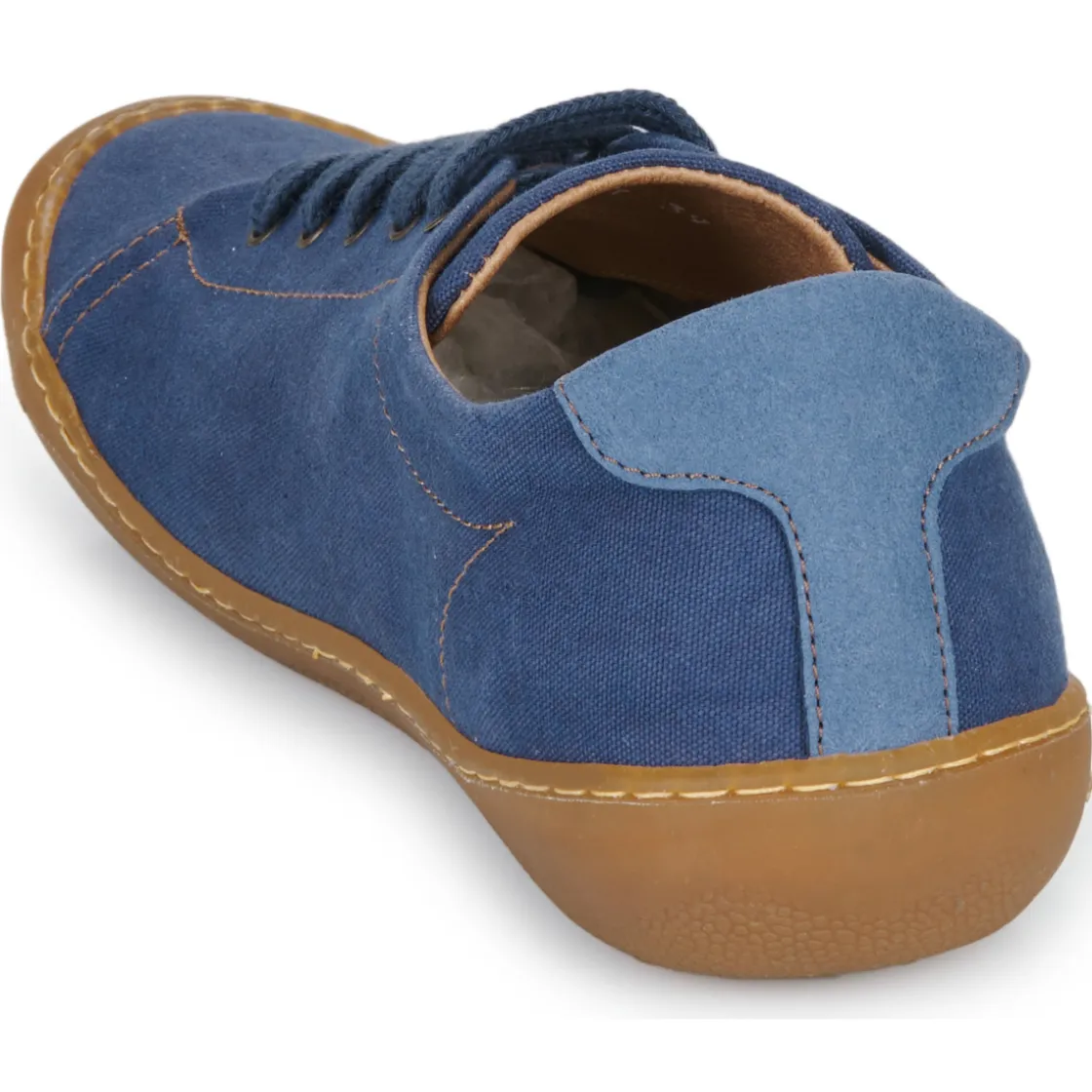 El Naturalista - PAWIKAN N5767T< Baskets Mode