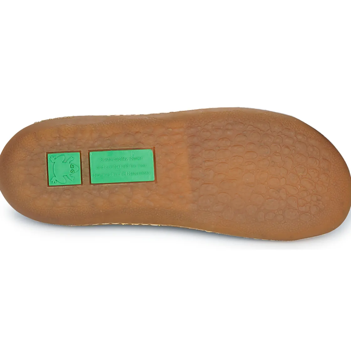 El Naturalista - PAWIKAN N5767T< Baskets Mode