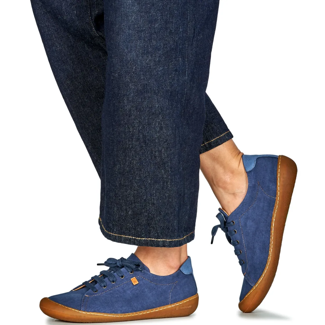 El Naturalista - PAWIKAN N5767T< Baskets Mode