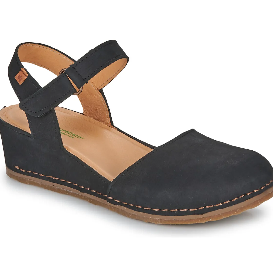 El Naturalista - PICUAL N5850 Noir Outlet