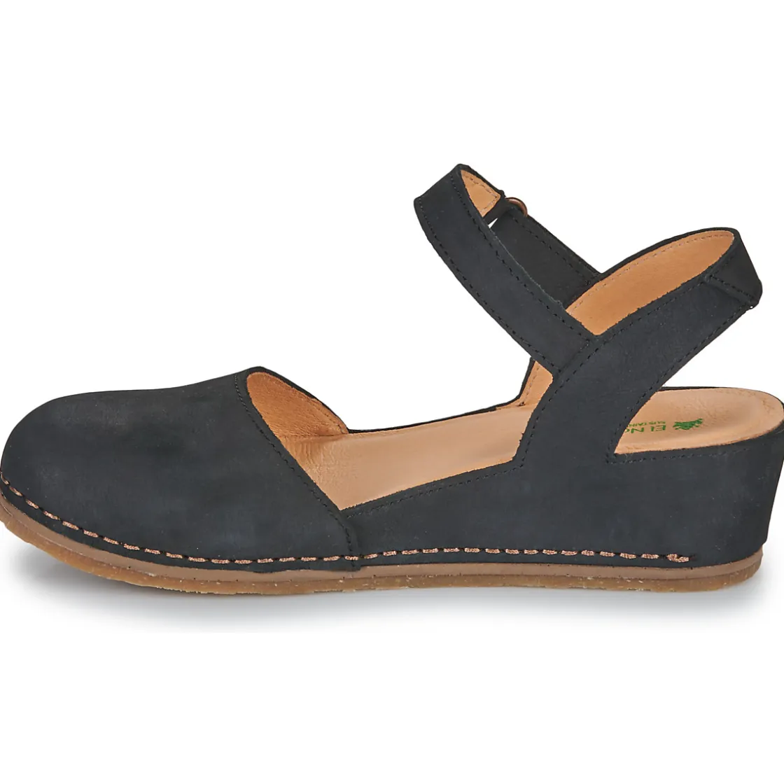 El Naturalista - PICUAL N5850 Noir Outlet