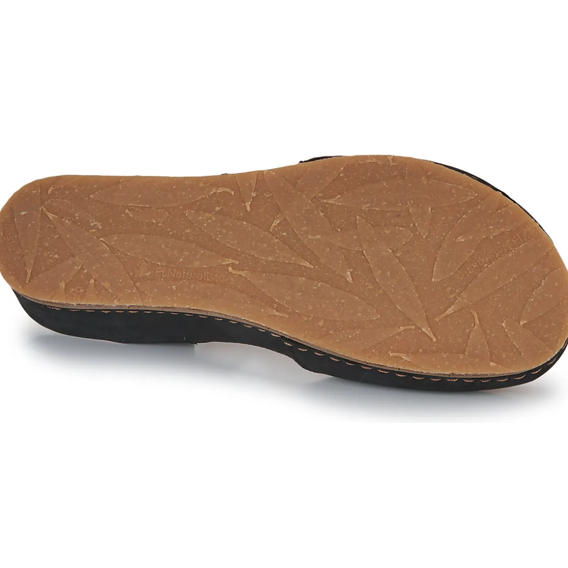 El Naturalista - PICUAL N5850 Noir Outlet
