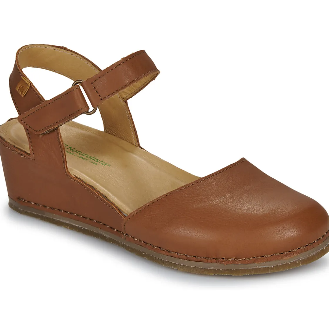 El Naturalista - PICUAL N5850< Sandales Et Nu-pieds