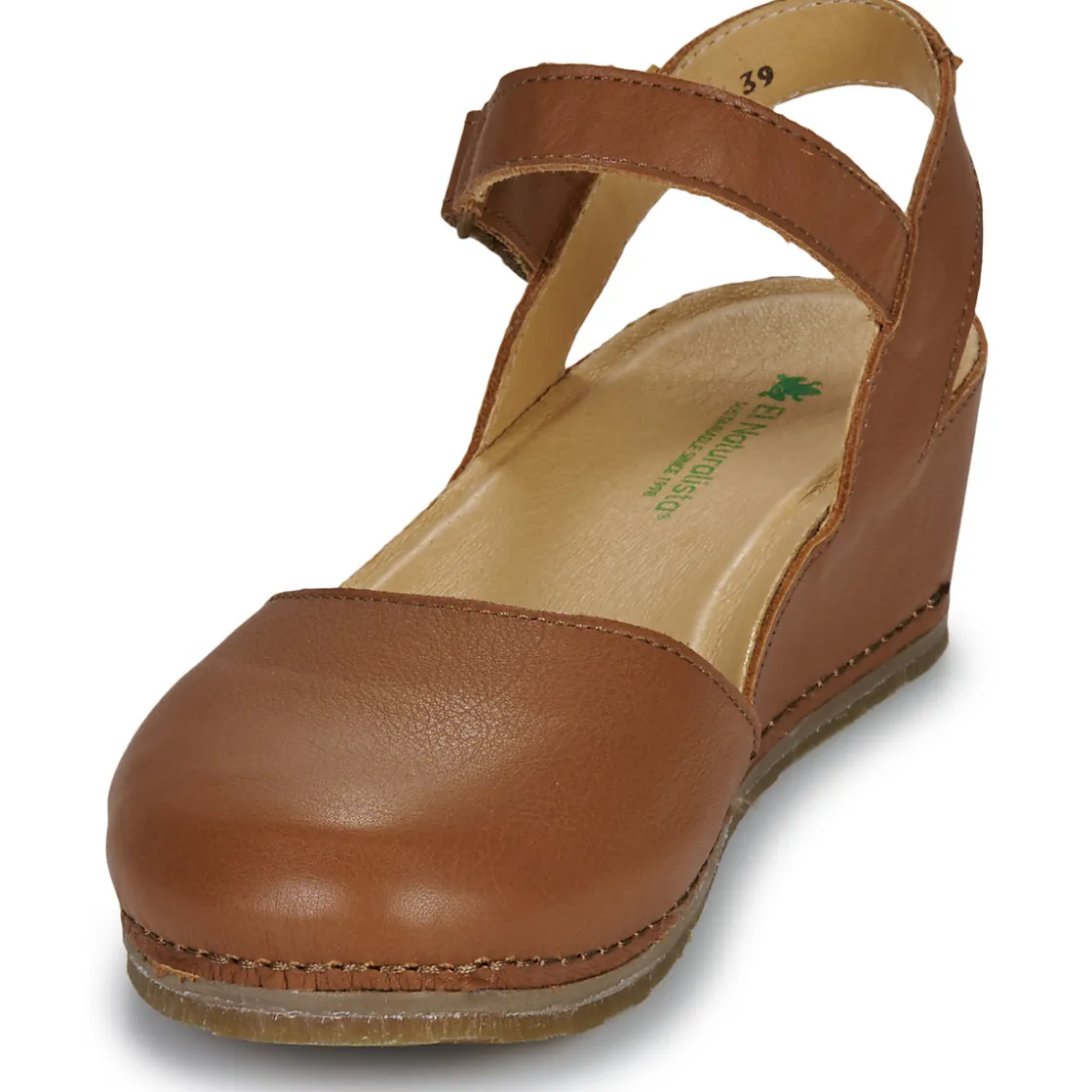 El Naturalista - PICUAL N5850< Sandales Et Nu-pieds
