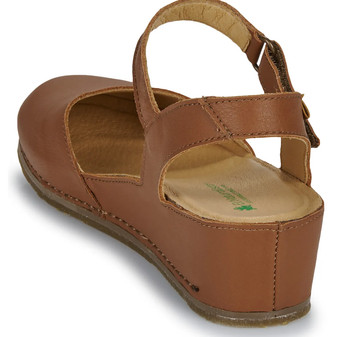 El Naturalista - PICUAL N5850< Sandales Et Nu-pieds