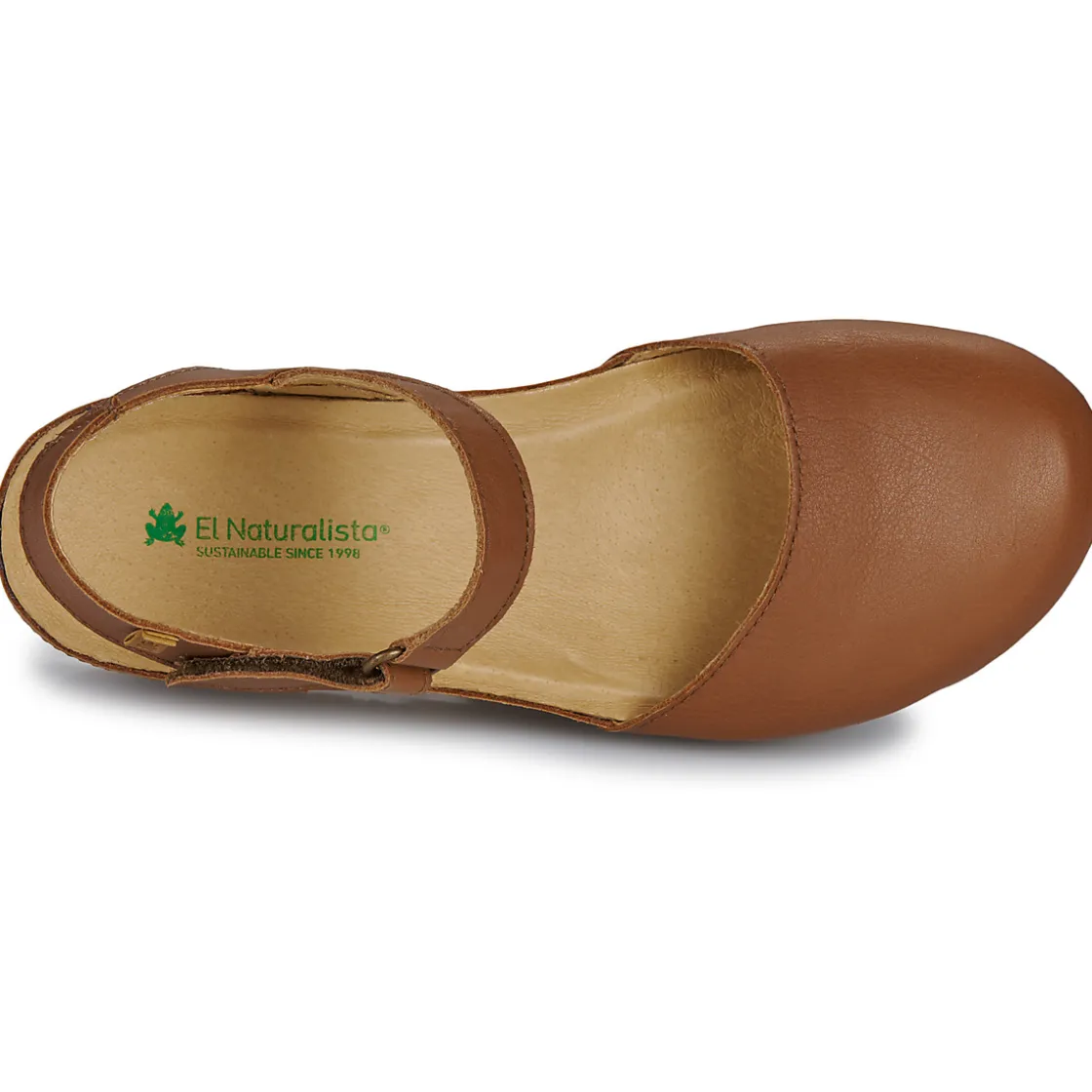 El Naturalista - PICUAL N5850< Sandales Et Nu-pieds