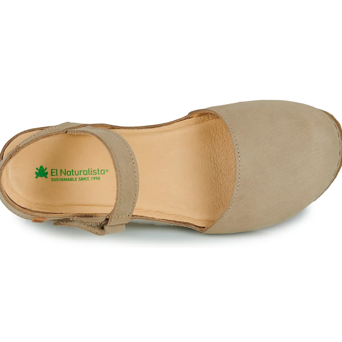 El Naturalista Sandales Et Nu-pieds^- PICUAL N5850