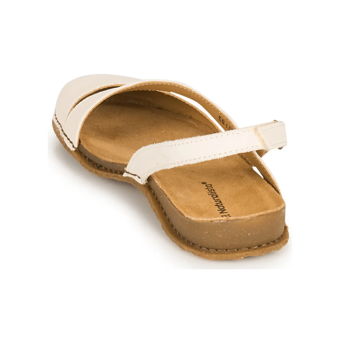 El Naturalista - PLANGLAO< Sandales Et Nu-pieds