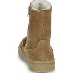 El Naturalista - Polvere Marron Sale