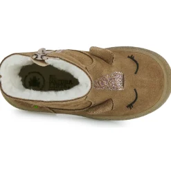 El Naturalista - Polvere Marron Sale