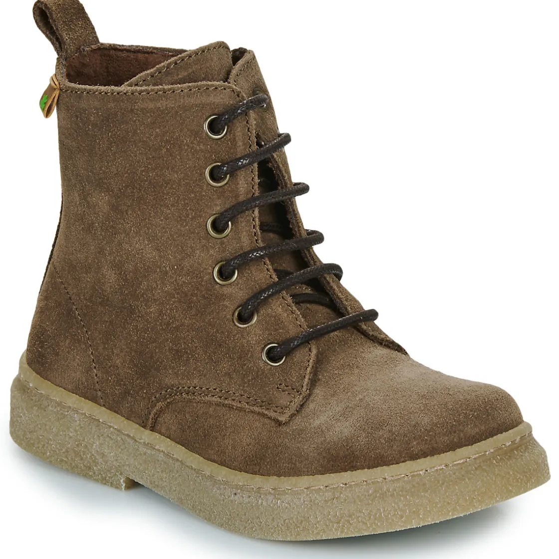 El Naturalista - Polvere Marron Sale