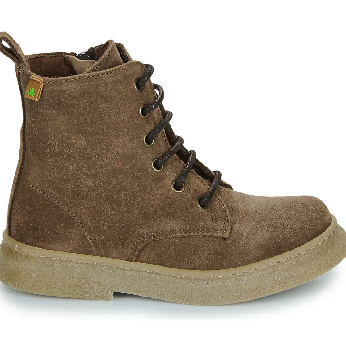 El Naturalista - Polvere Marron Sale