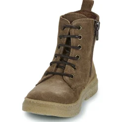 El Naturalista - Polvere Marron Sale