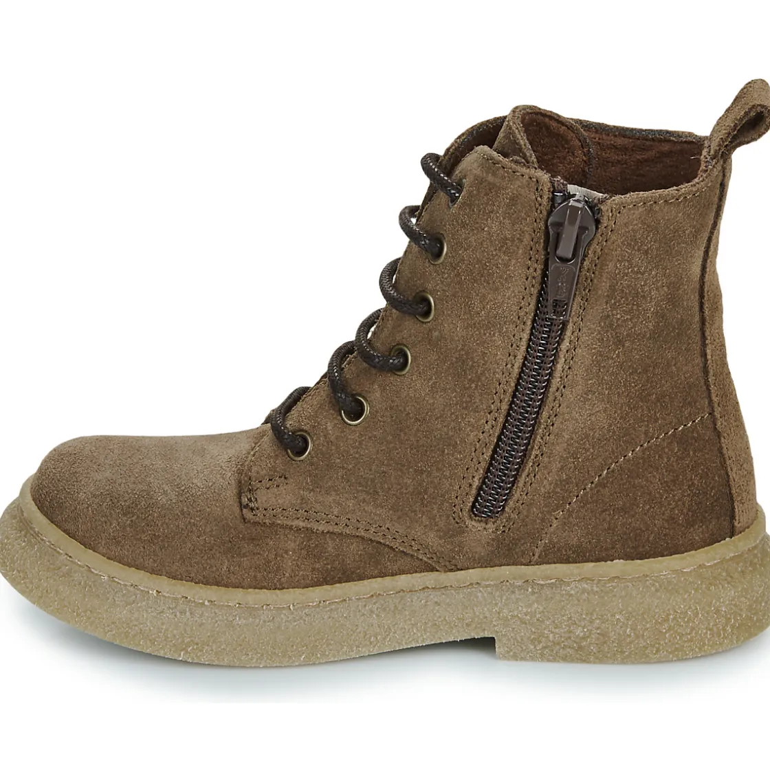 El Naturalista - Polvere Marron Sale