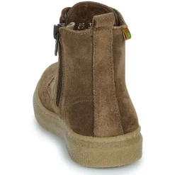El Naturalista - Polvere Marron Sale