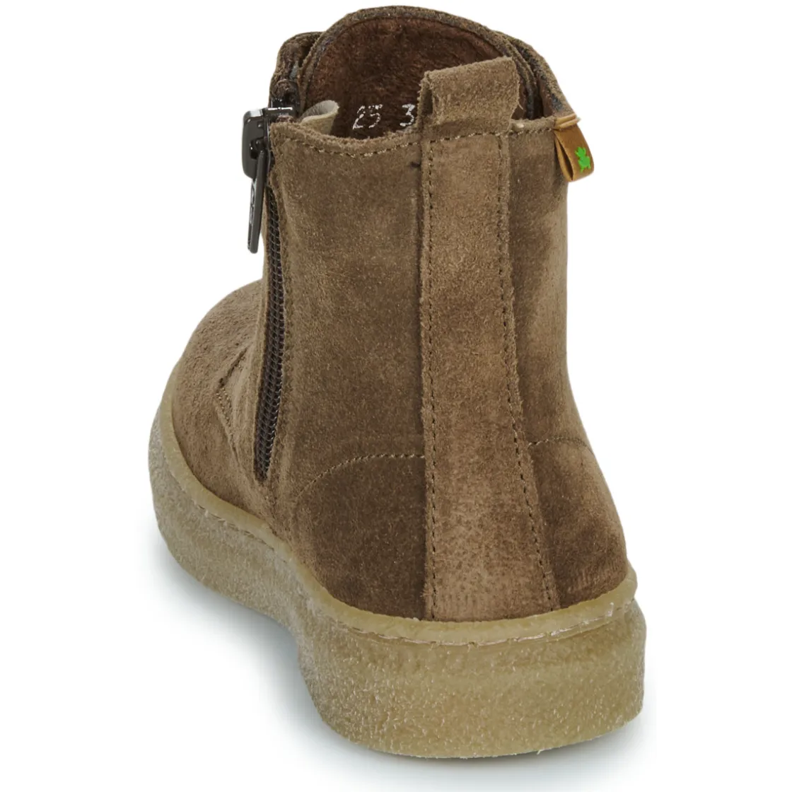 El Naturalista - Polvere Marron Sale
