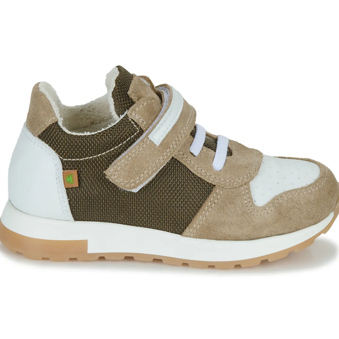 El Naturalista - PORTO< Baskets Mode