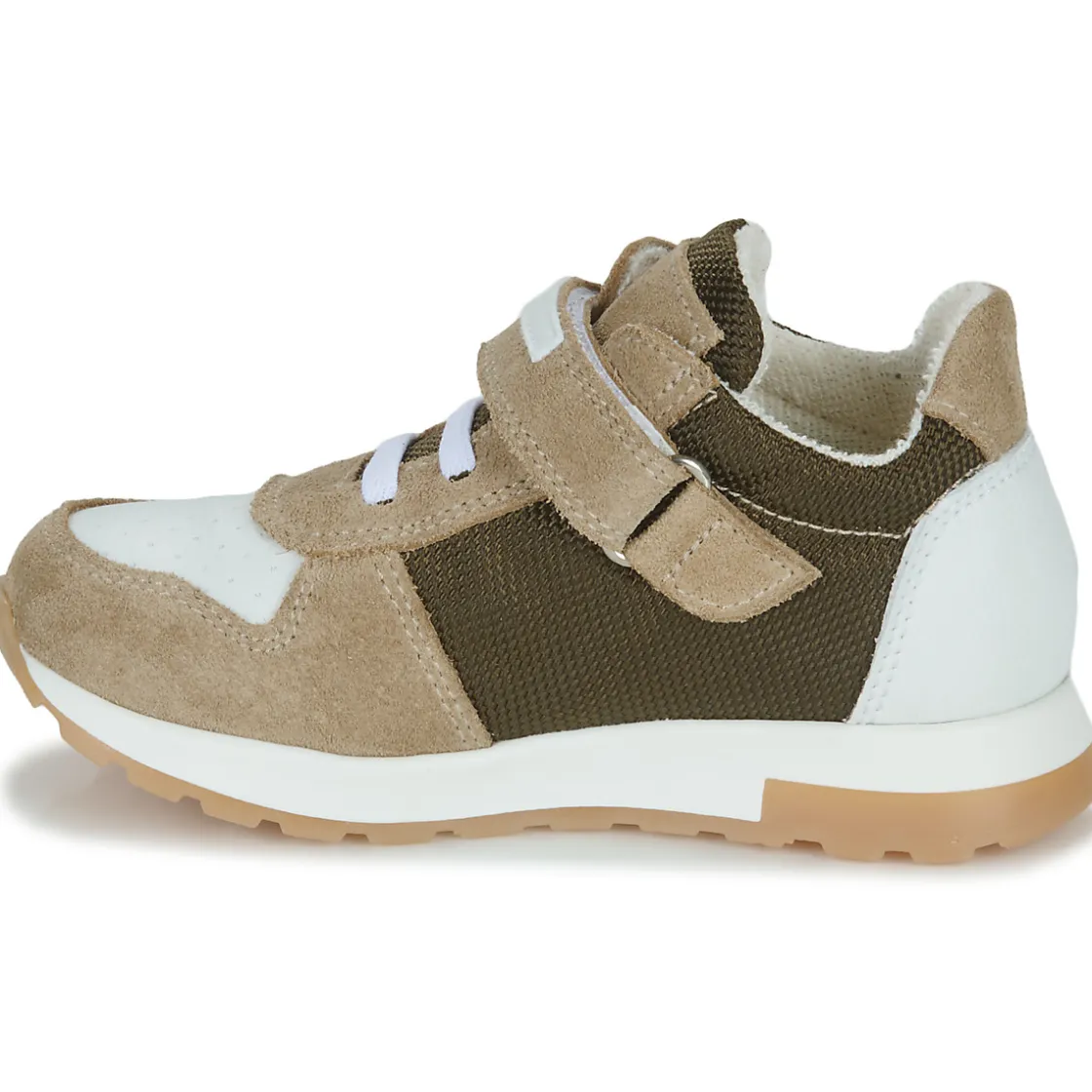 El Naturalista - PORTO< Baskets Mode