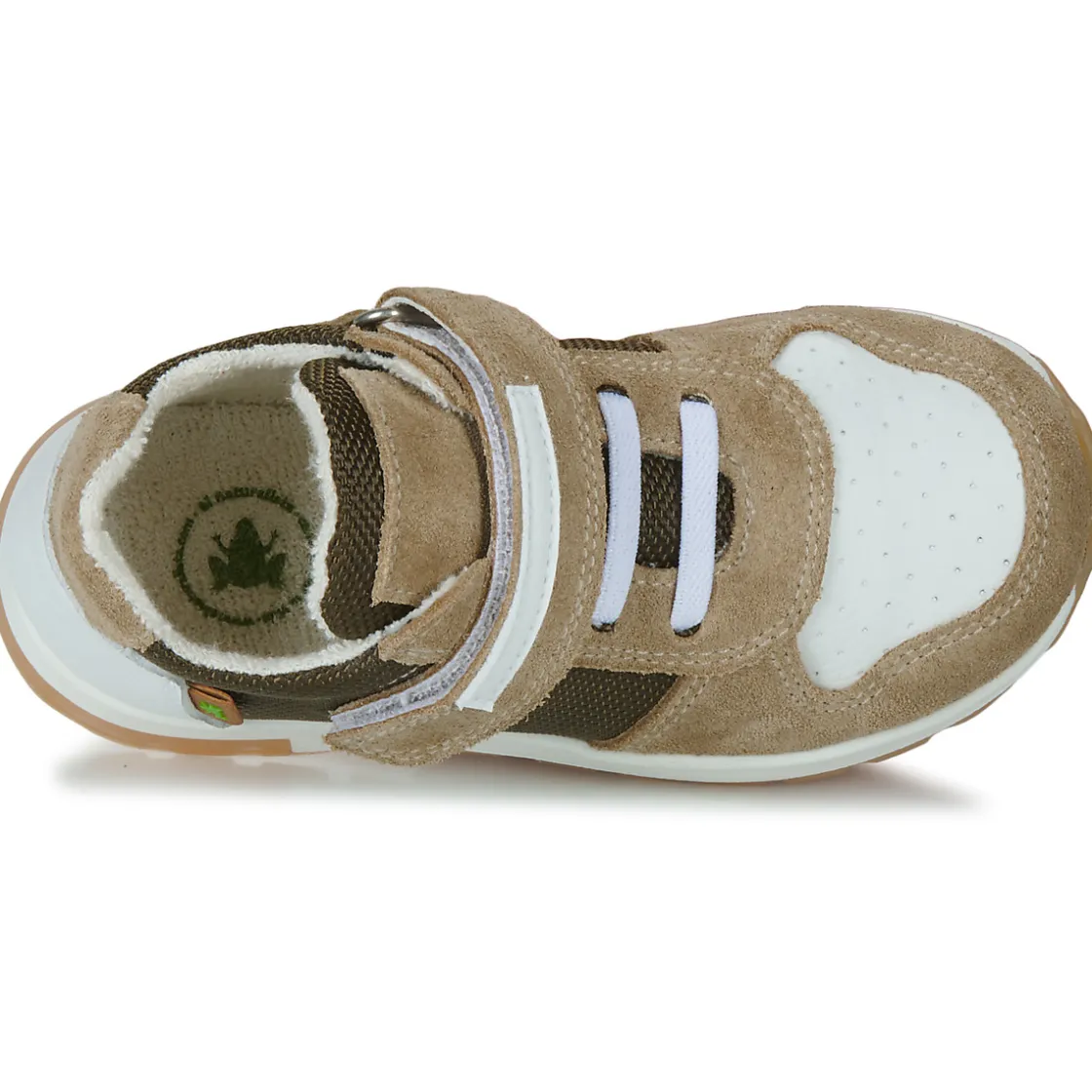El Naturalista - PORTO< Baskets Mode
