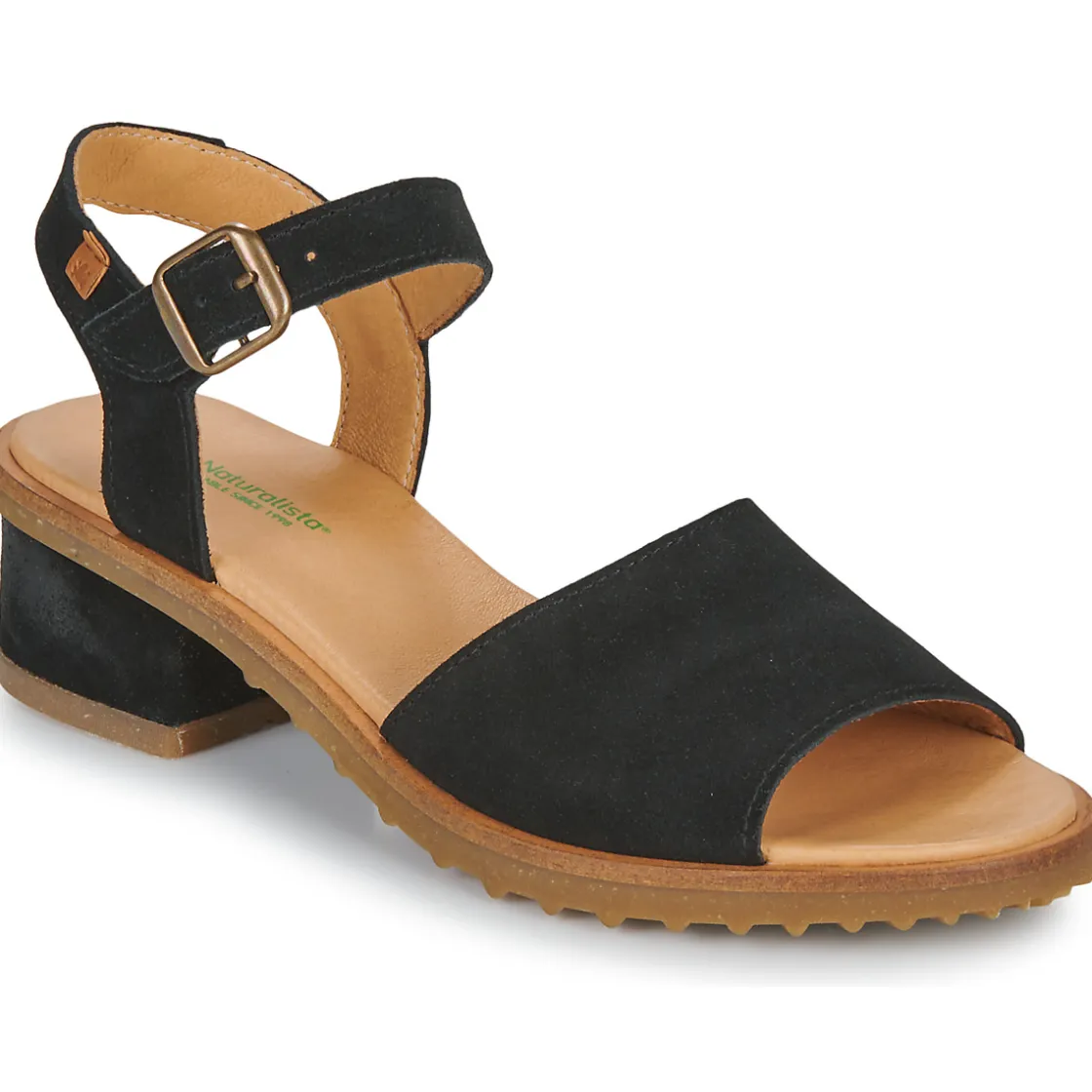 El Naturalista Sandales Et Nu-pieds^- SABAL N5801