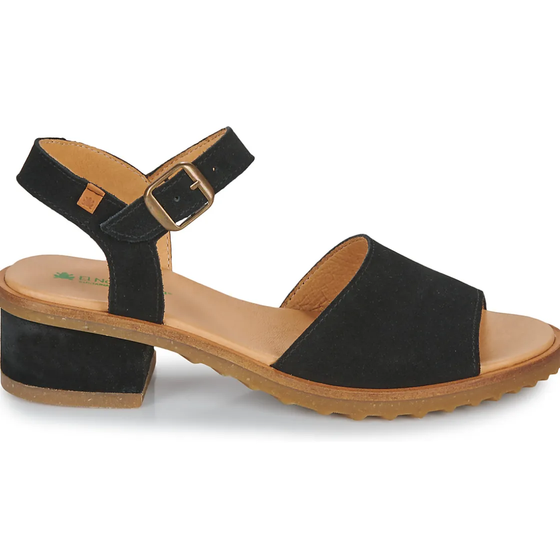 El Naturalista Sandales Et Nu-pieds^- SABAL N5801