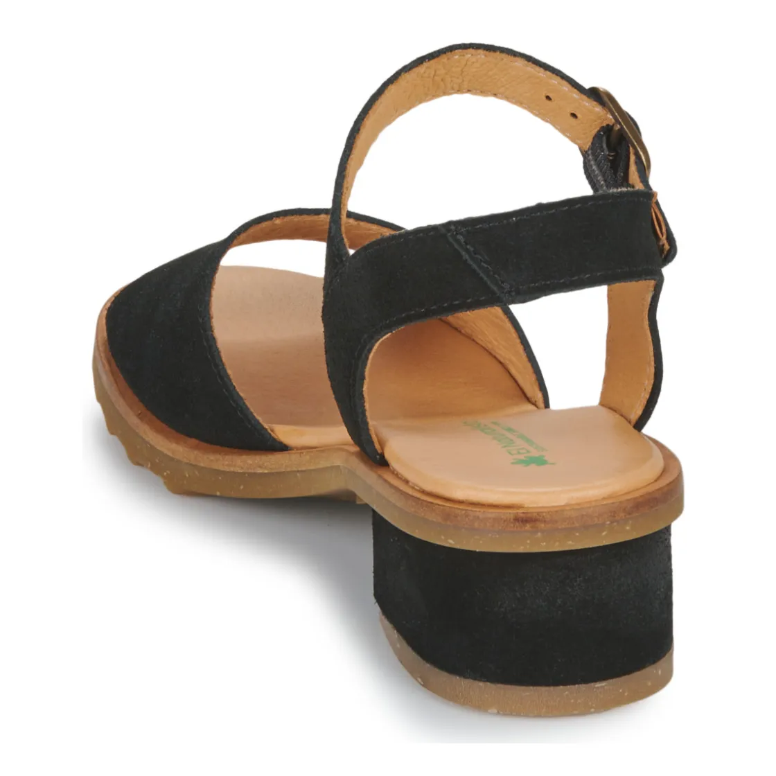 El Naturalista Sandales Et Nu-pieds^- SABAL N5801