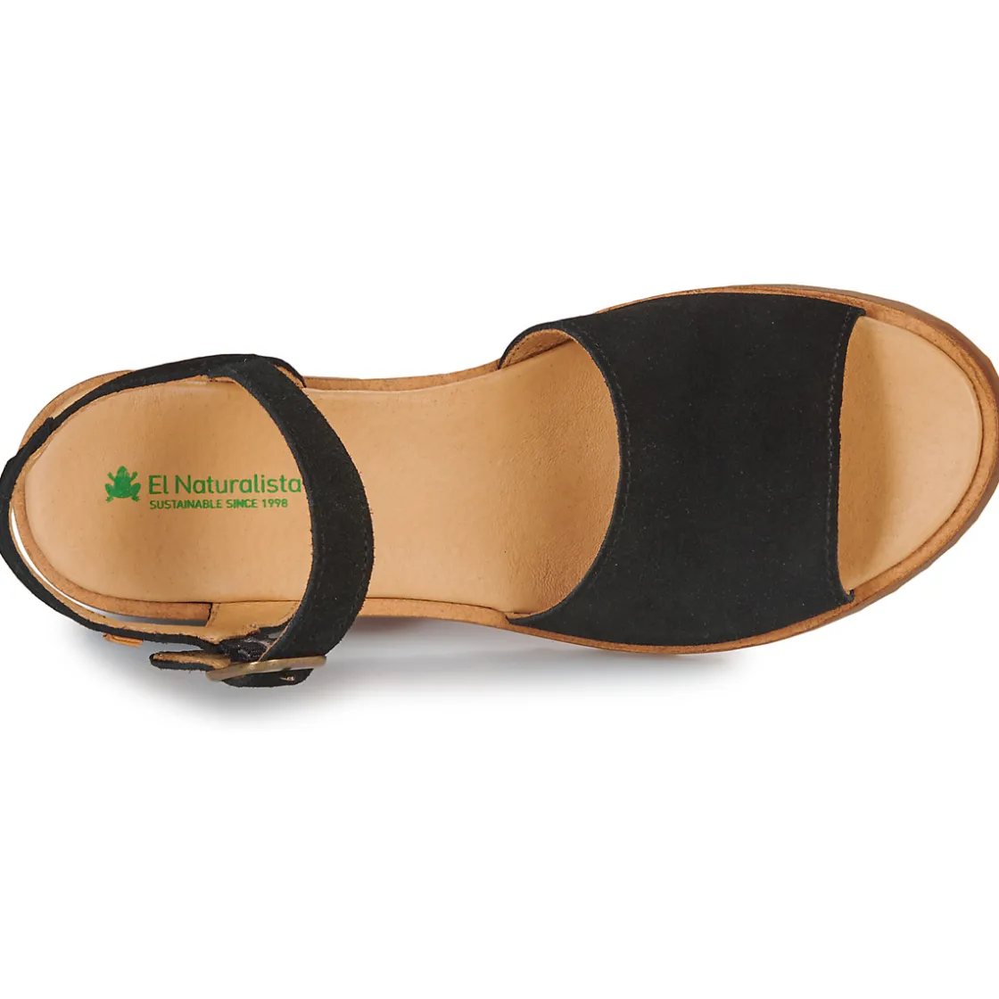 El Naturalista Sandales Et Nu-pieds^- SABAL N5801