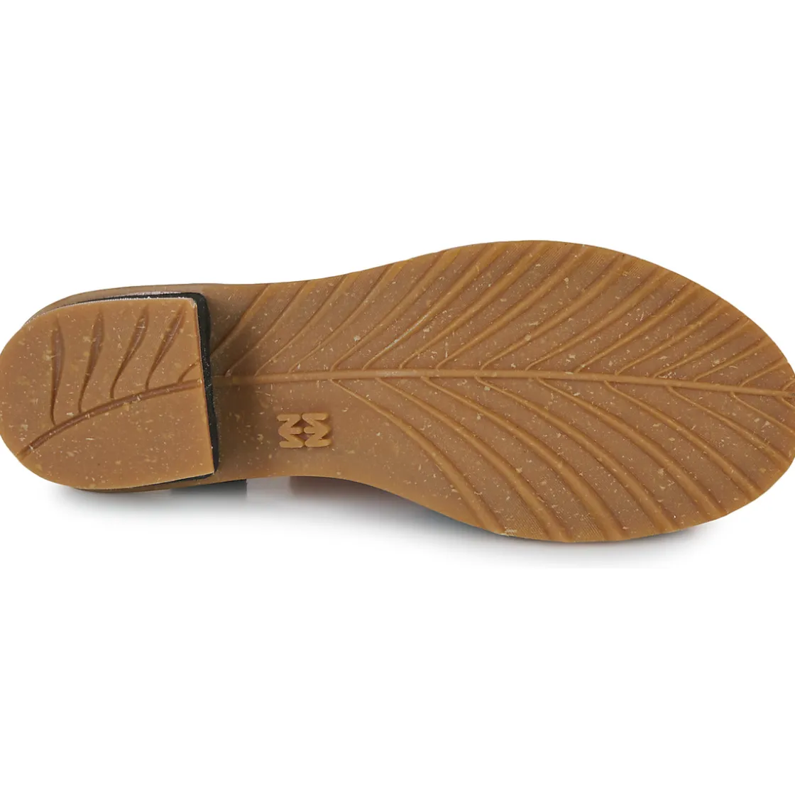 El Naturalista Sandales Et Nu-pieds^- SABAL N5801