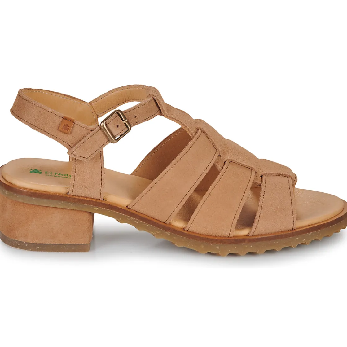 El Naturalista - SABAL N5800< Sandales Et Nu-pieds
