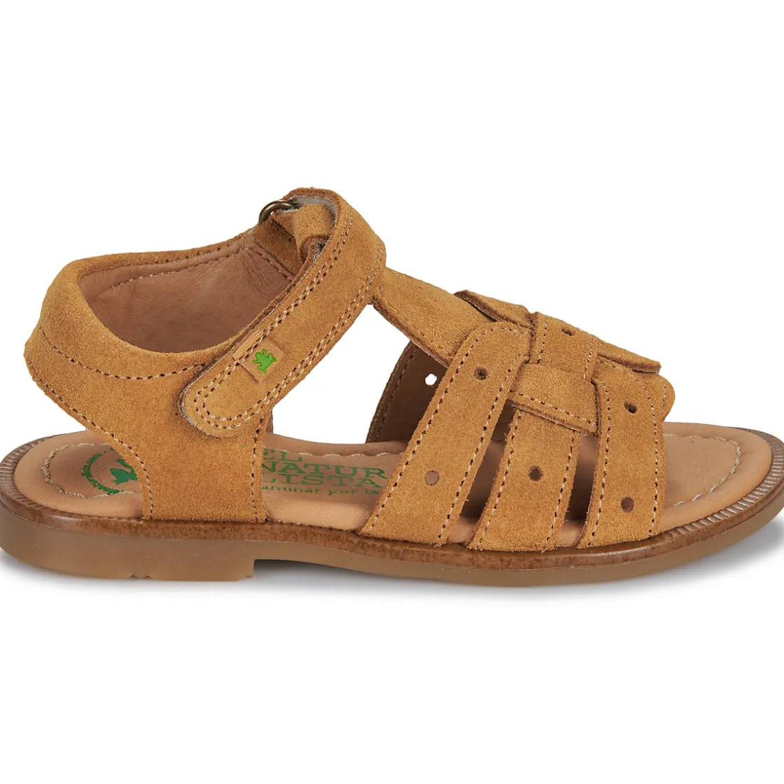 El Naturalista Sandales Et Nu-pieds^- 15275-SETTER
