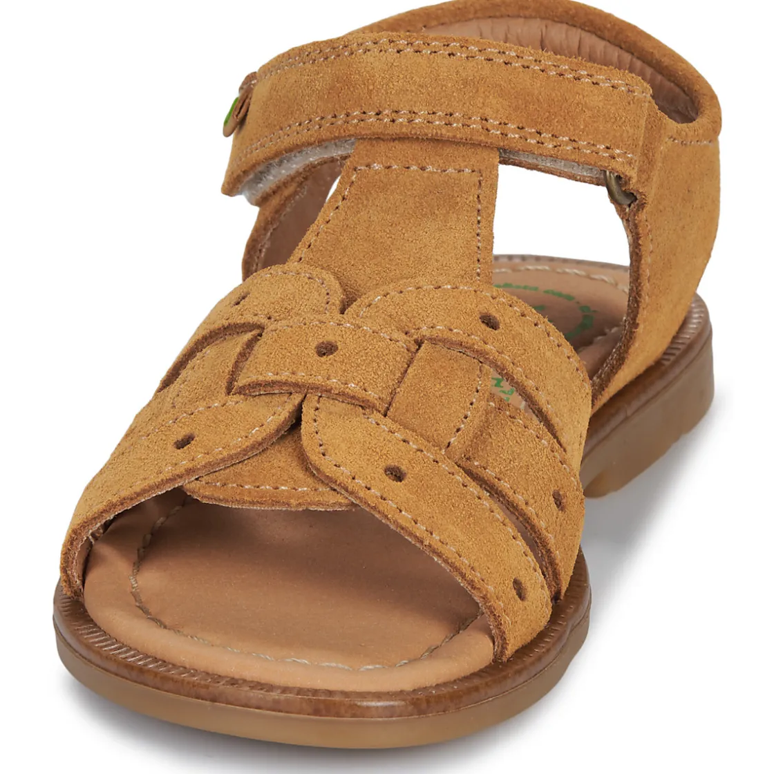 El Naturalista Sandales Et Nu-pieds^- 15275-SETTER
