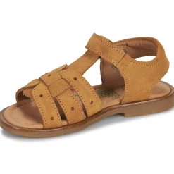 El Naturalista Sandales Et Nu-pieds^- 15275-SETTER