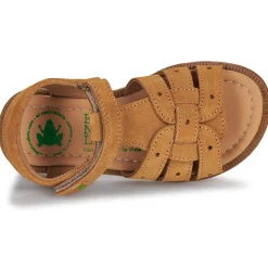 El Naturalista Sandales Et Nu-pieds^- 15275-SETTER