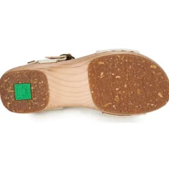 El Naturalista - SHOKUNIN< Sandales Et Nu-pieds