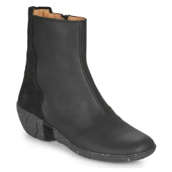 El Naturalista Bottines / Boots^- SOFT