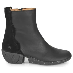 El Naturalista Bottines / Boots^- SOFT