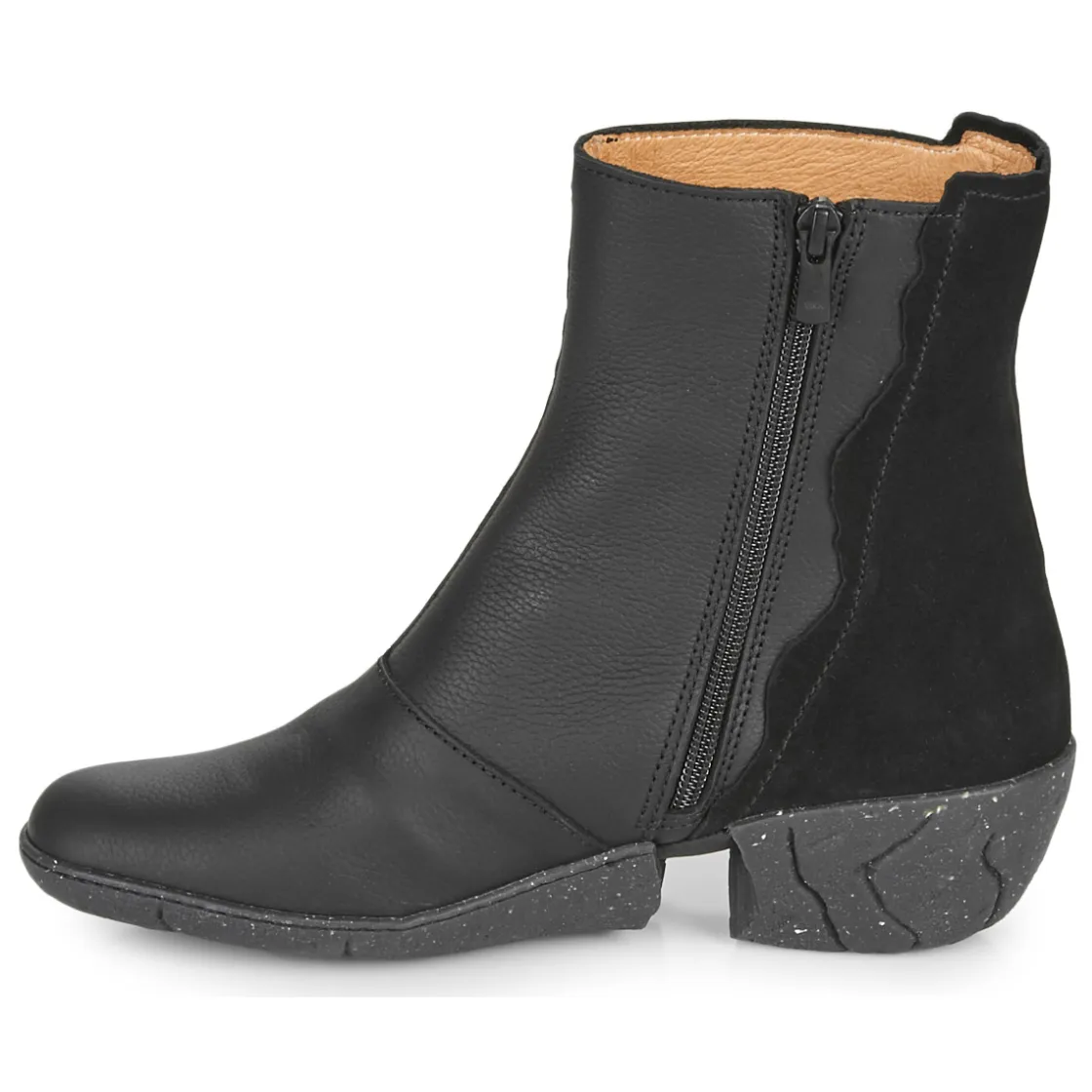 El Naturalista Bottines / Boots^- SOFT