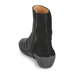 El Naturalista Bottines / Boots^- SOFT